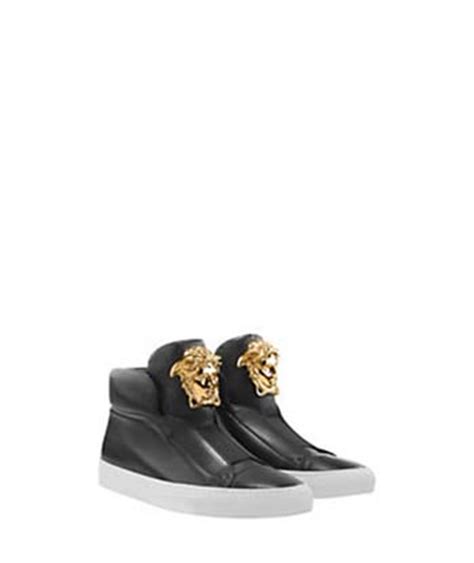 nuova collezione versace 2017 scarpe|Scarpe da donna Versace .